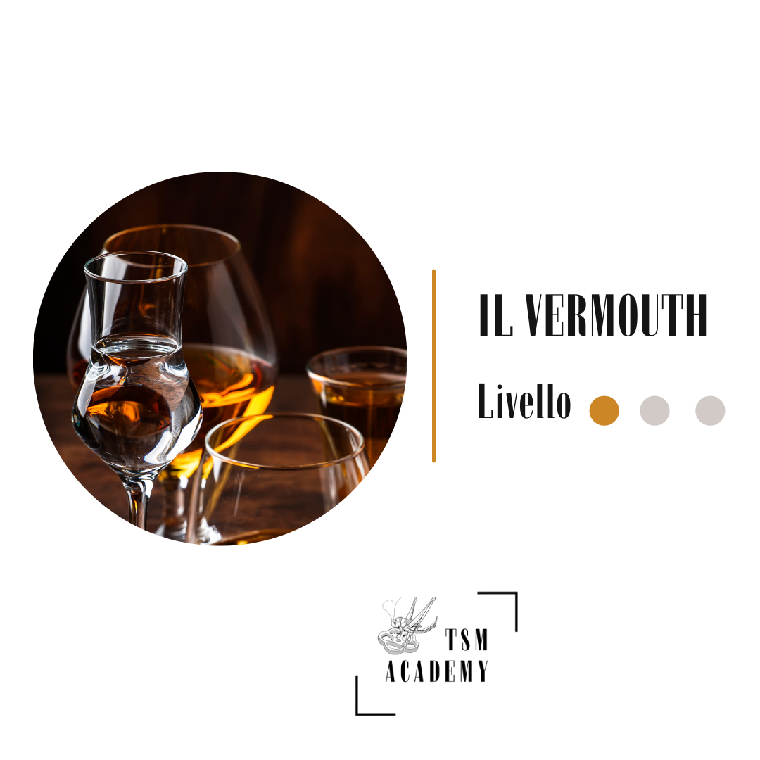 La storia e le basi della produzione del Vermouth